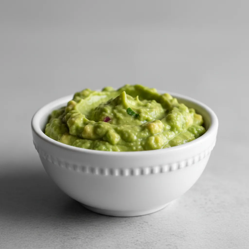 Guacamole Guacamole