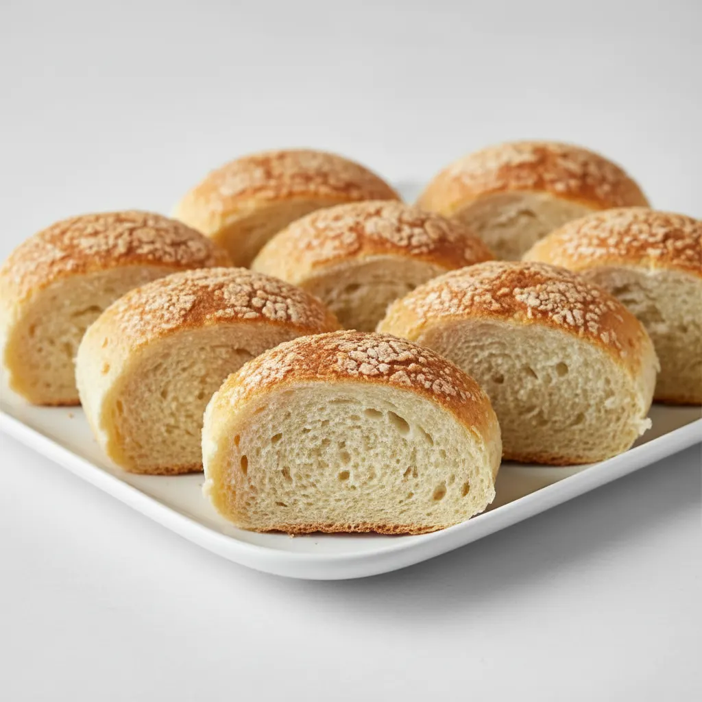 Dutch Crunch Loaf Dutch Crunch Loaf