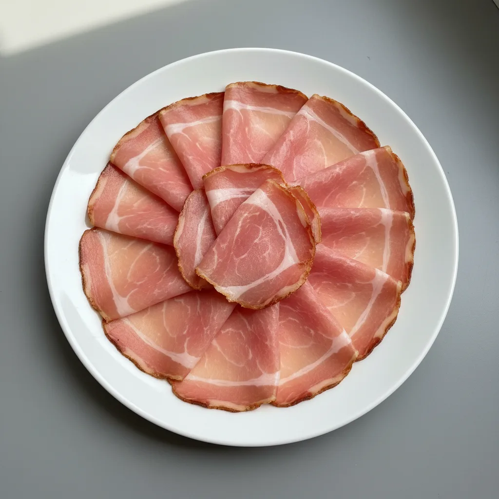 Ham Ham