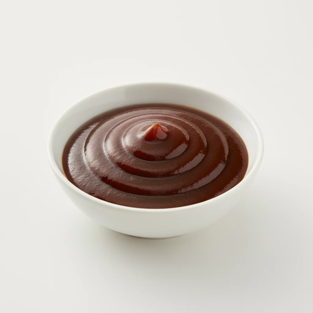Tonkatsu Sauce Tonkatsu Sauce
