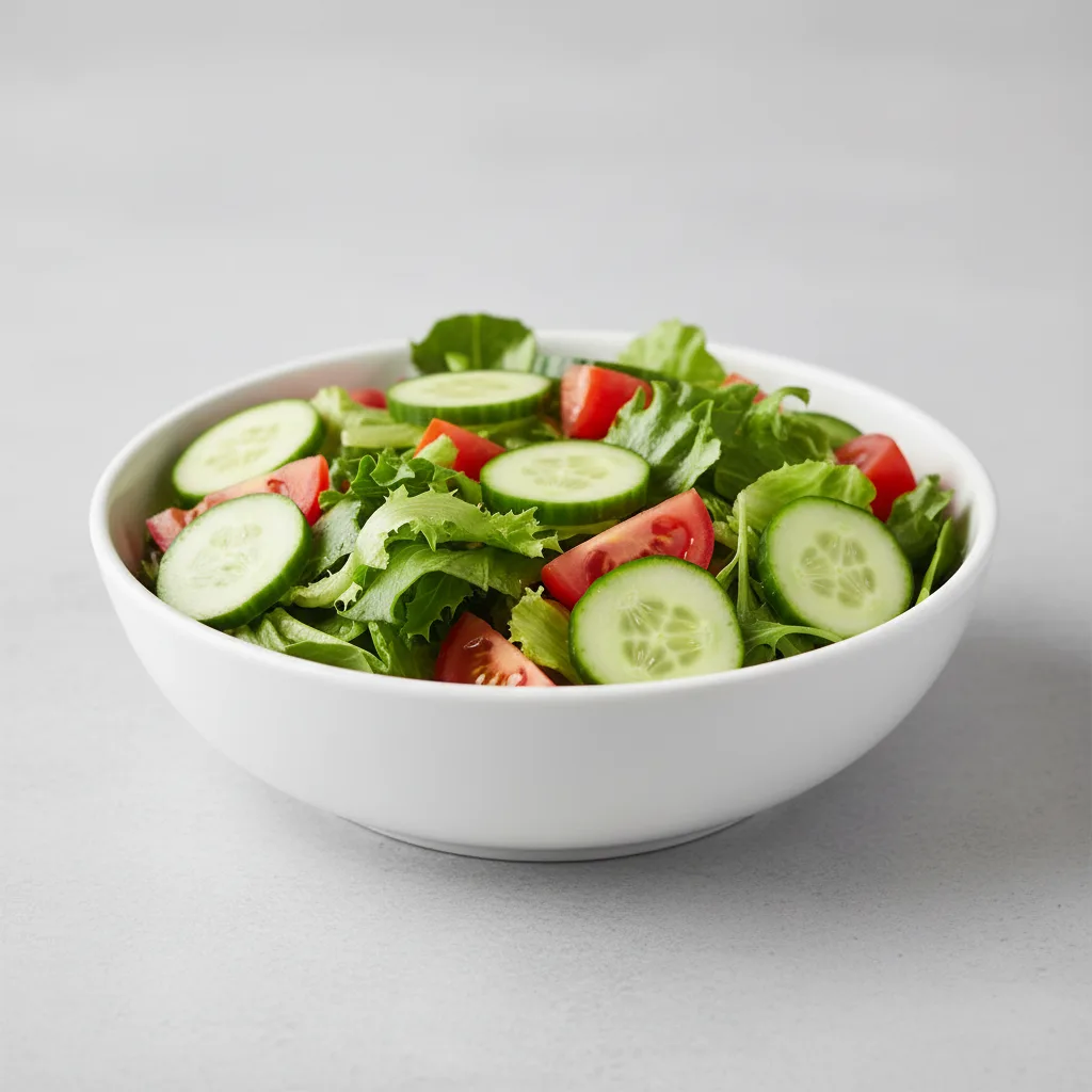 House Salad