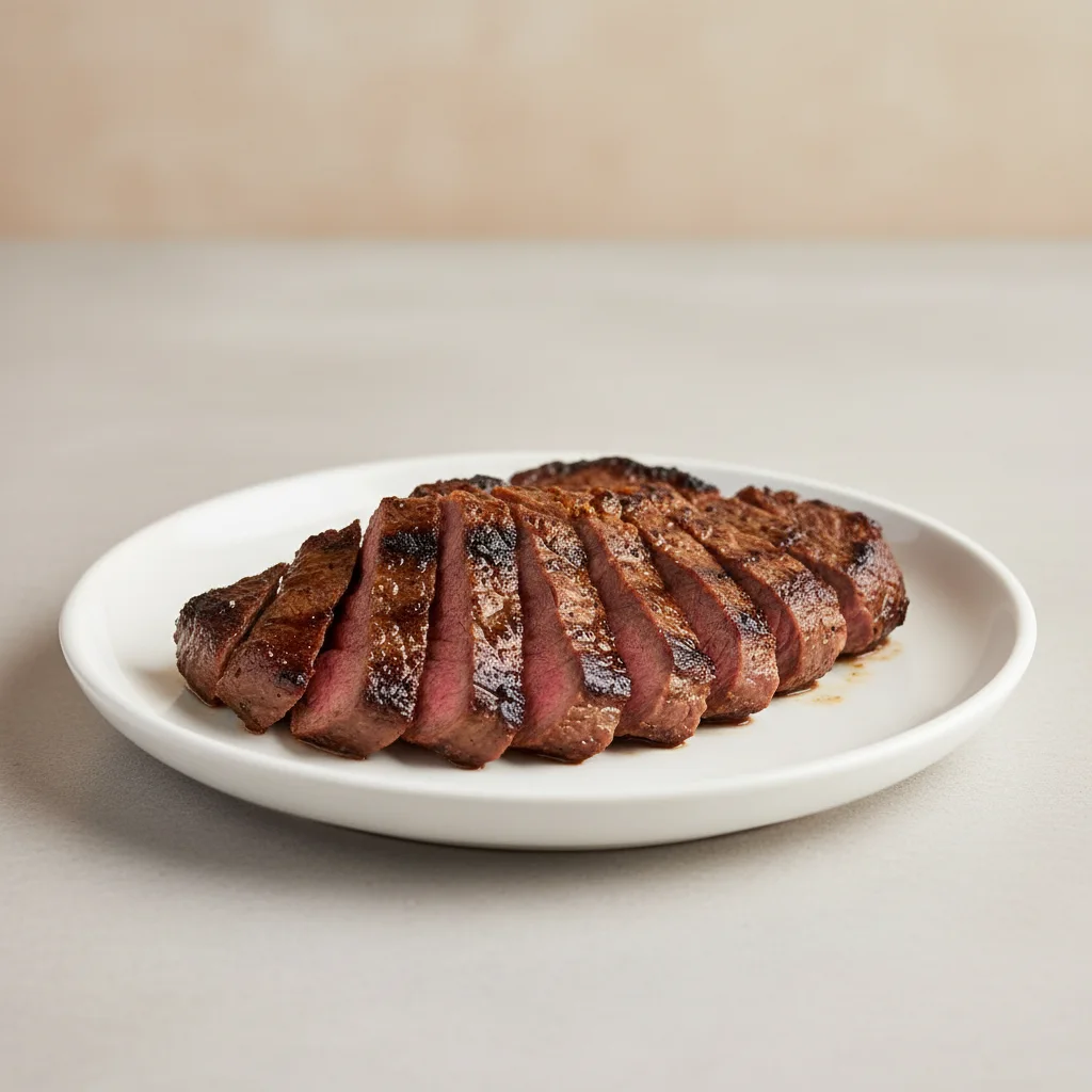 Beef
