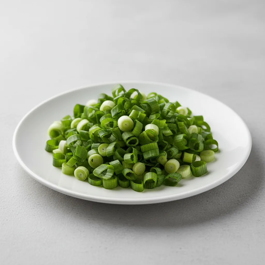 Scallions