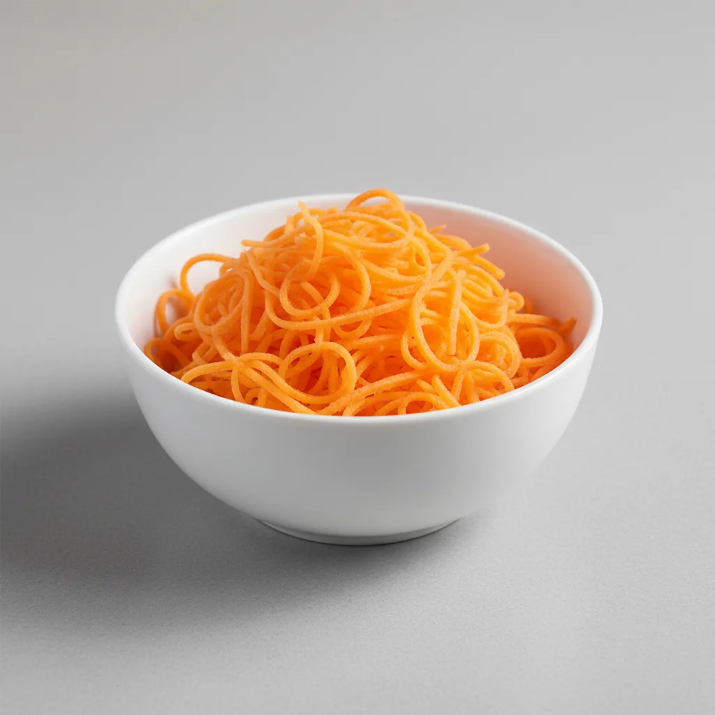 Carrots