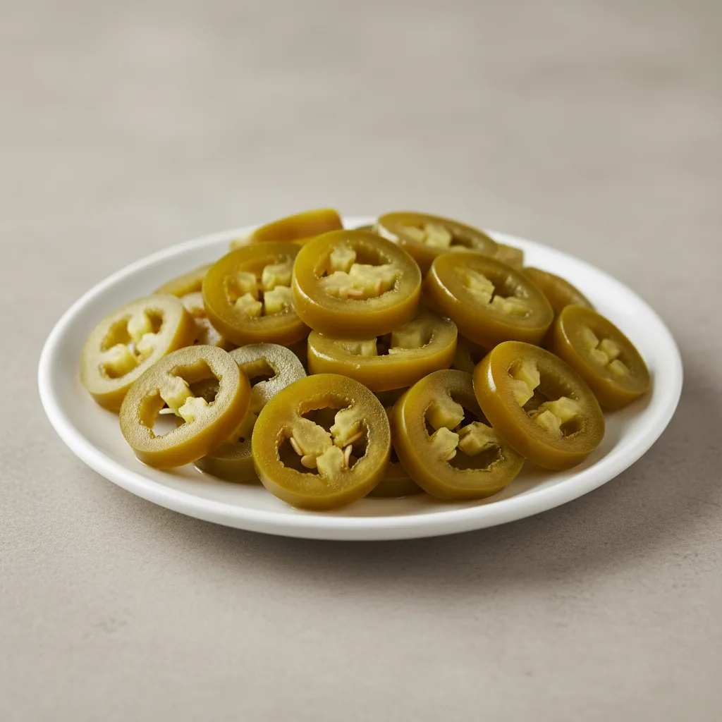 Jalapenos