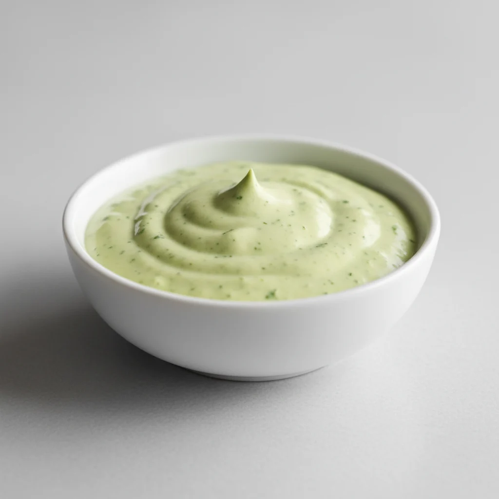 Green Sauce