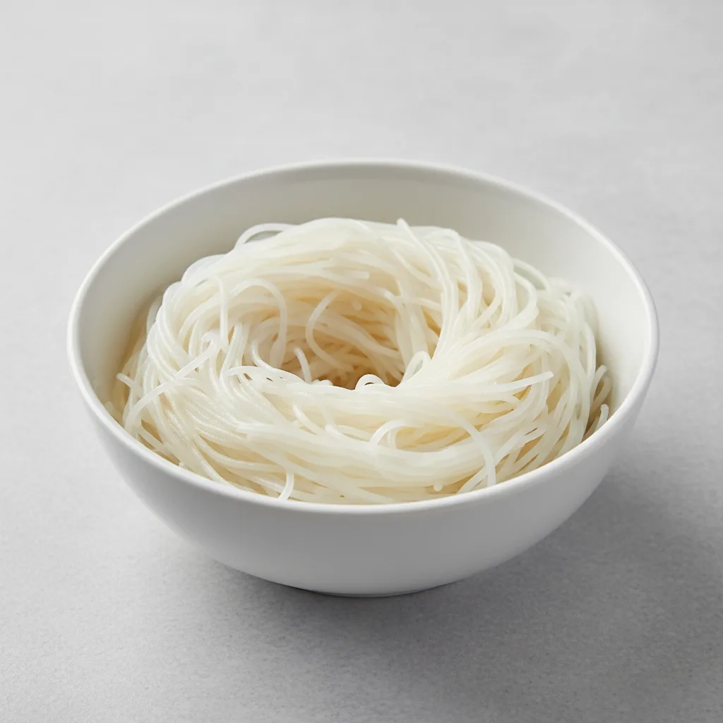 Vermicelli Noodles