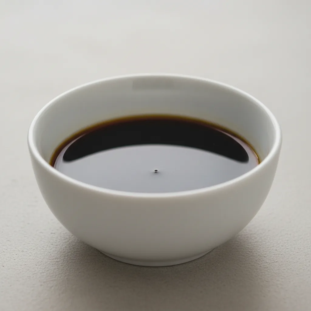 House Soy Sauce