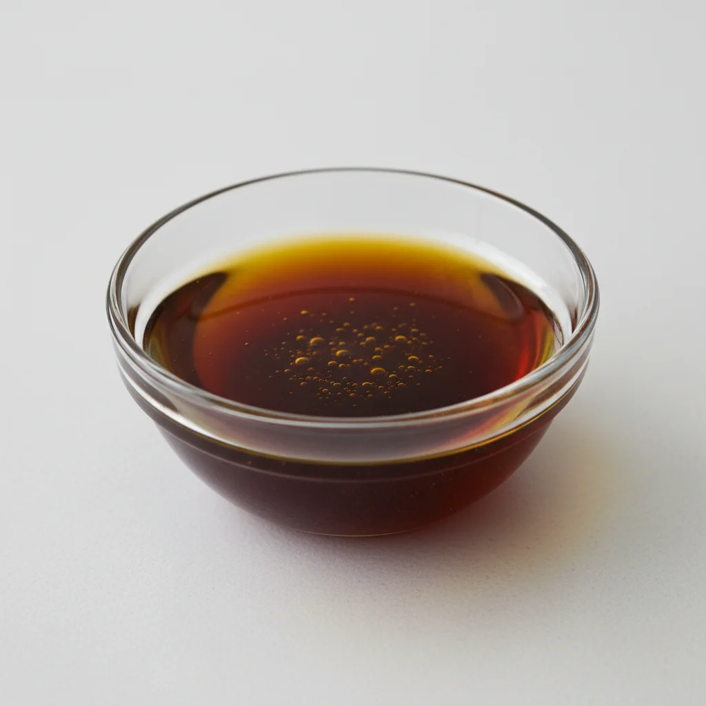 Balsamic Vinaigrette