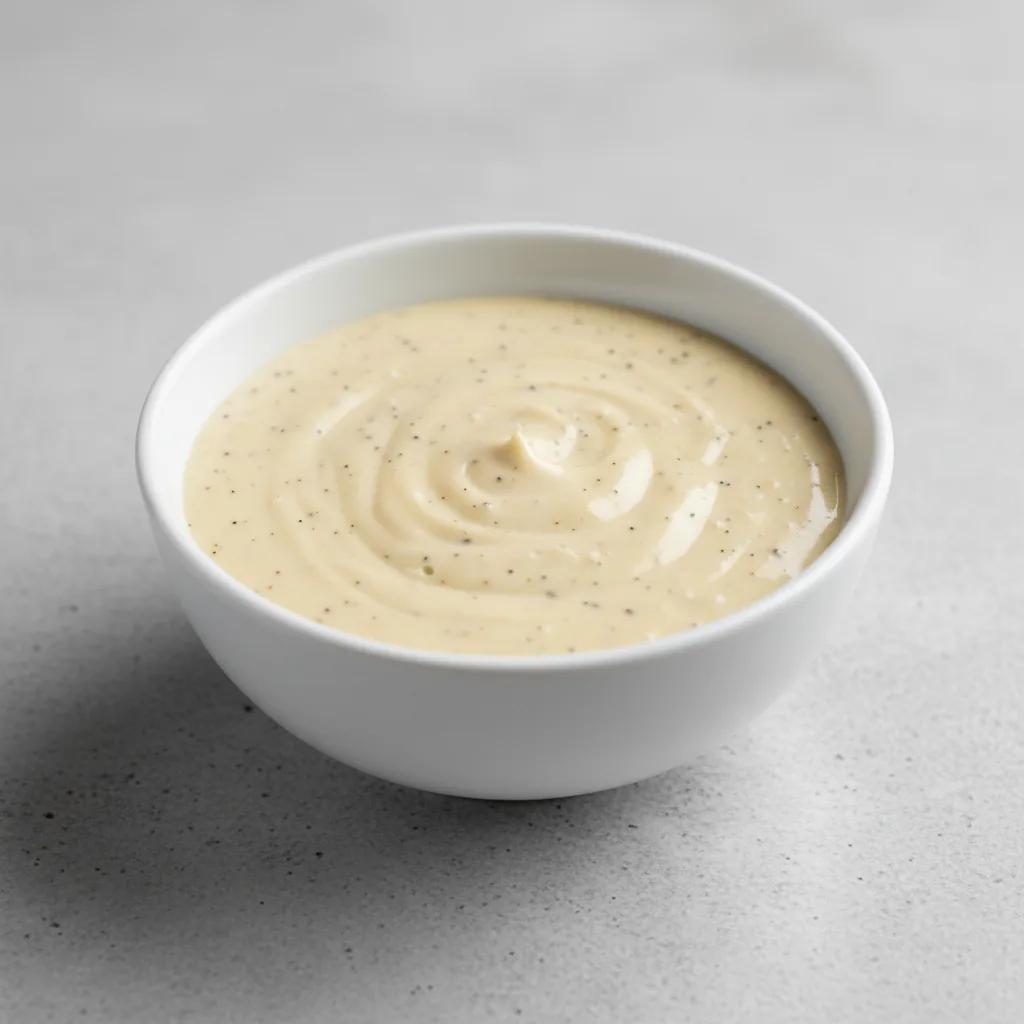 Caesar Dressing Caesar Dressing