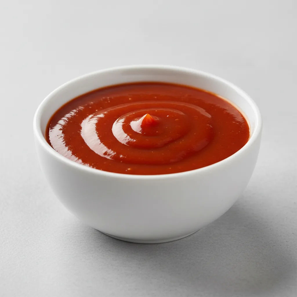 Buffalo Sauce