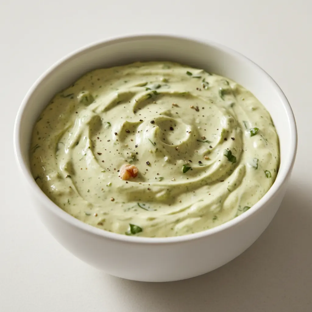 Pesto Aioli Pesto Aioli