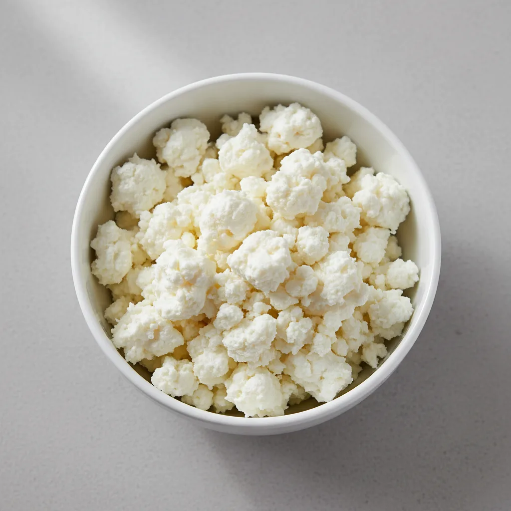 Goat Cheese Goat Cheese