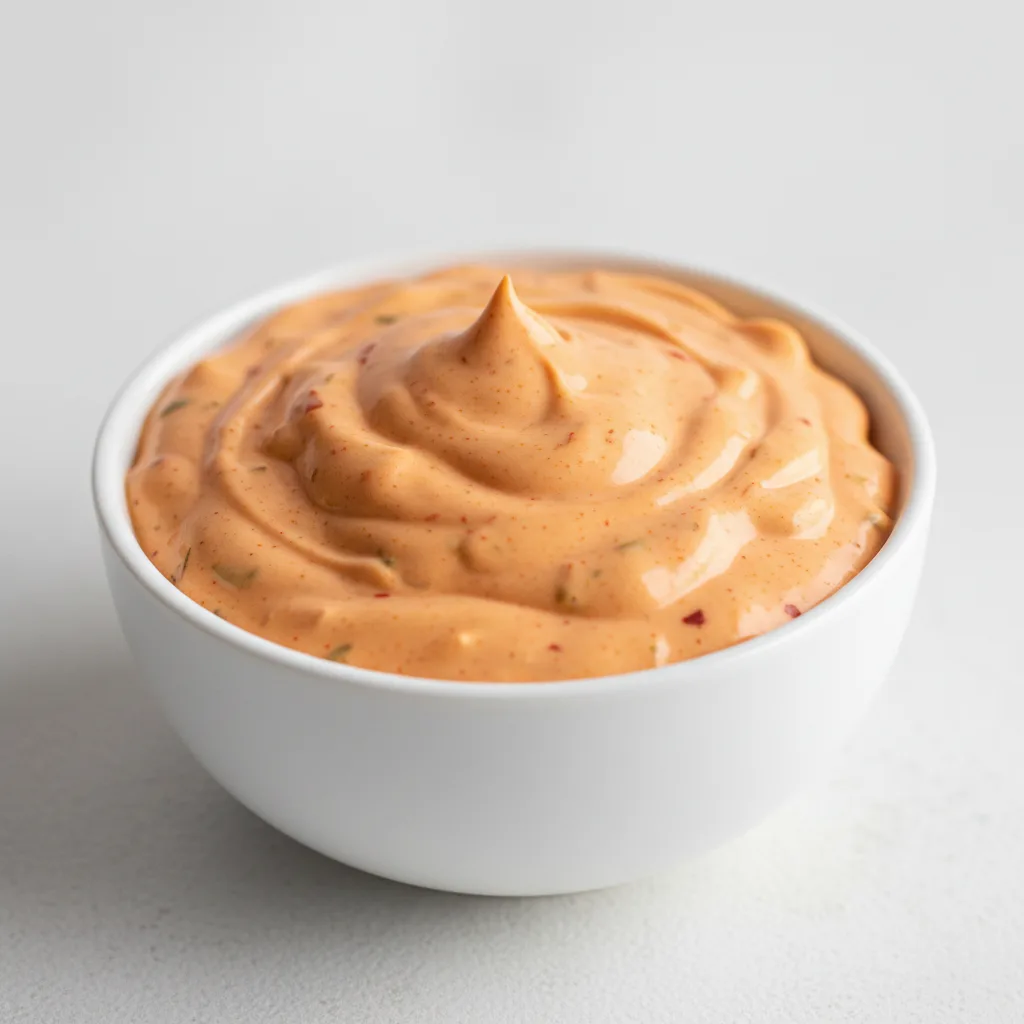 Sriracha Ranch Sriracha Ranch