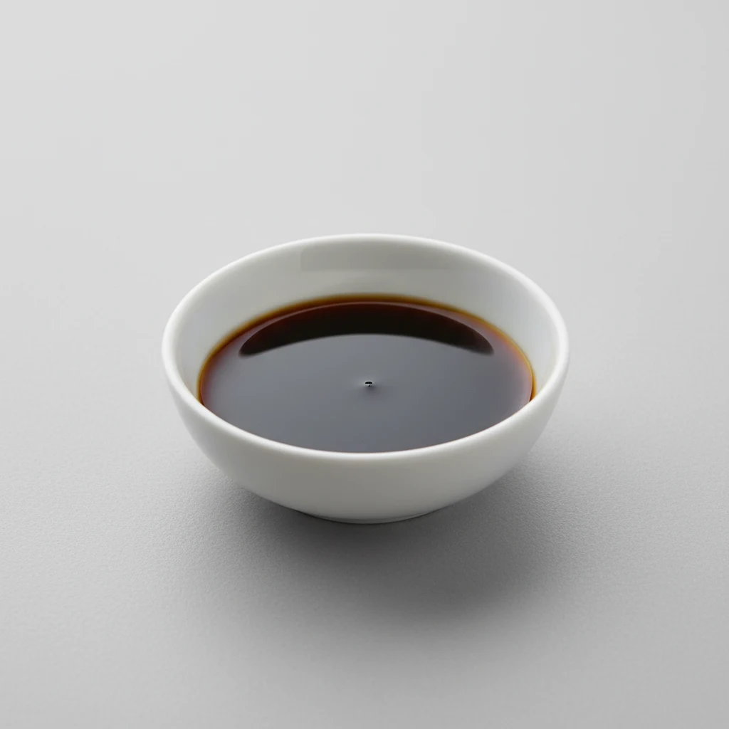 Soy Sauce Soy Sauce
