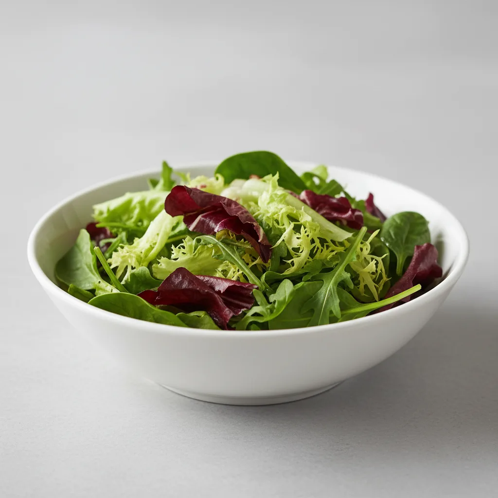 Mixed Greens