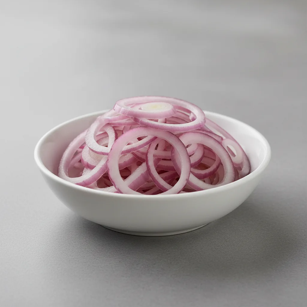 Red Onion