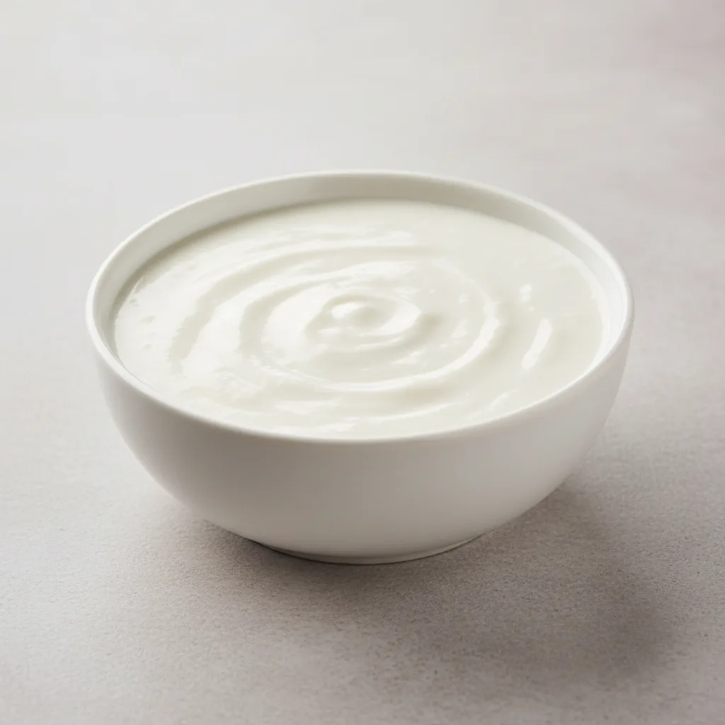 Raita Dressing