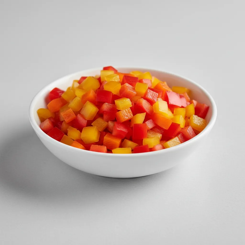 Bell Pepper