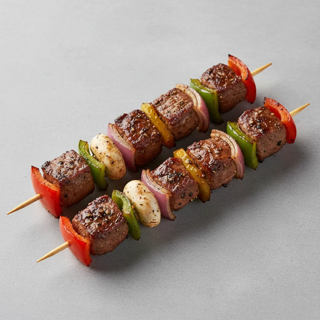 Beef Kabob Beef Kabob