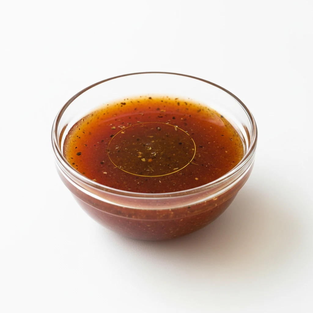 Oregano Vinaigrette Oregano Vinaigrette