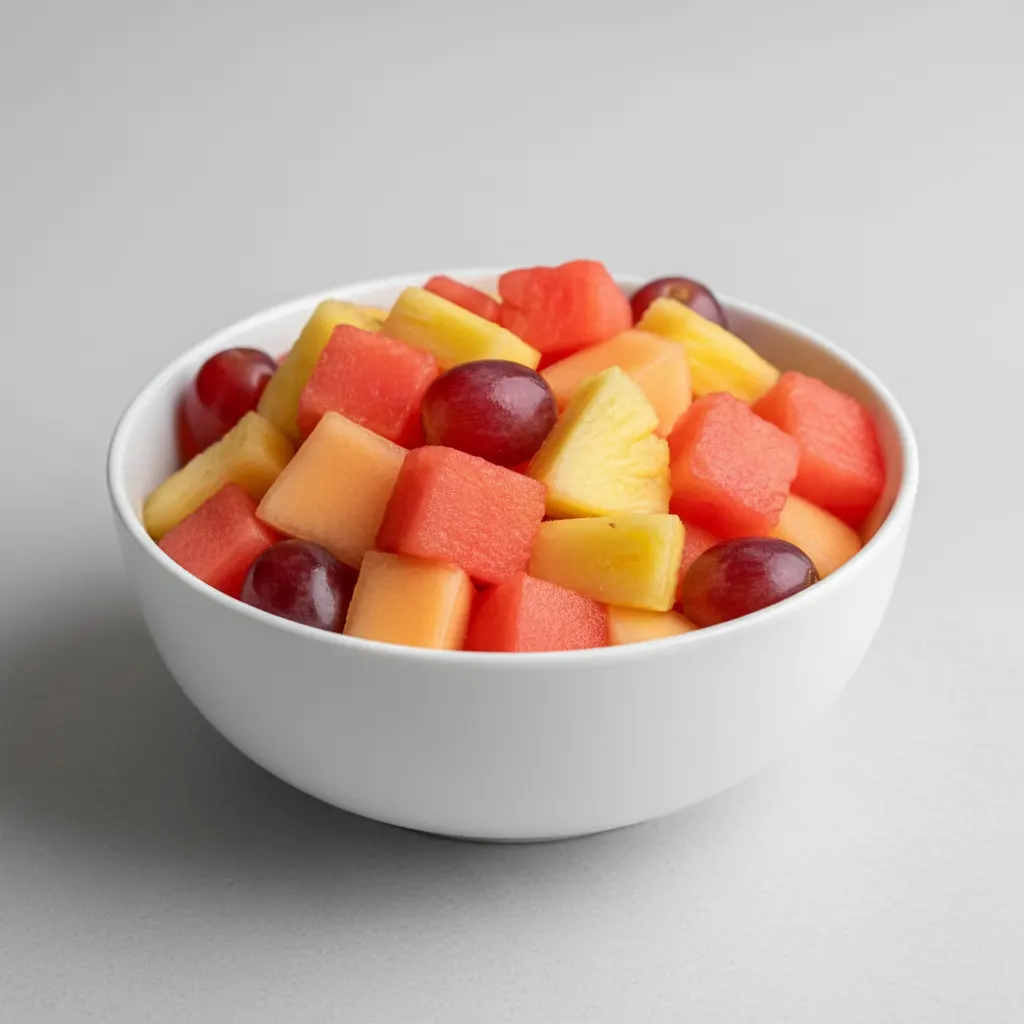 Fresh Fruit Salad Fresh Fruit Salad