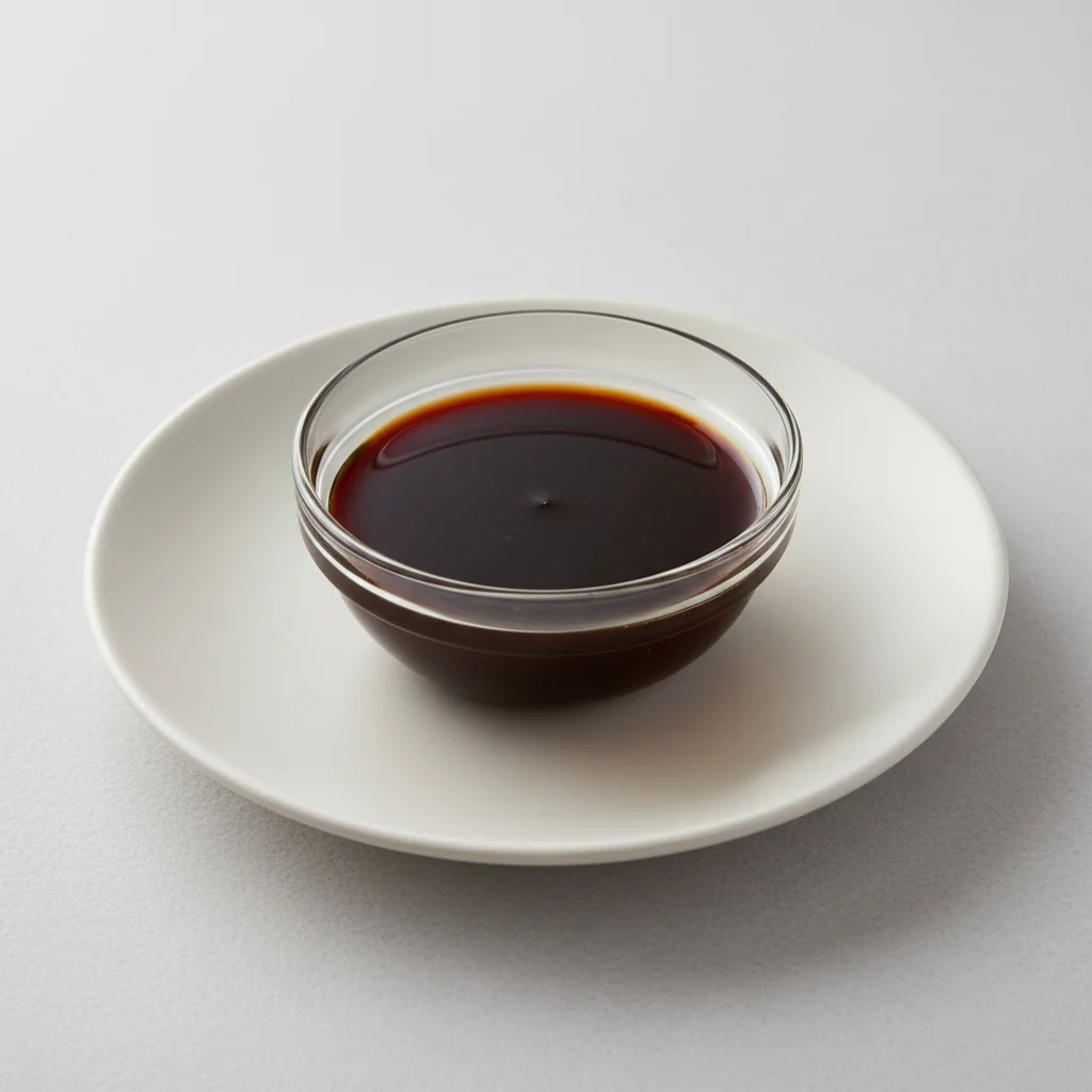 Balsamic Dressing Balsamic Dressing