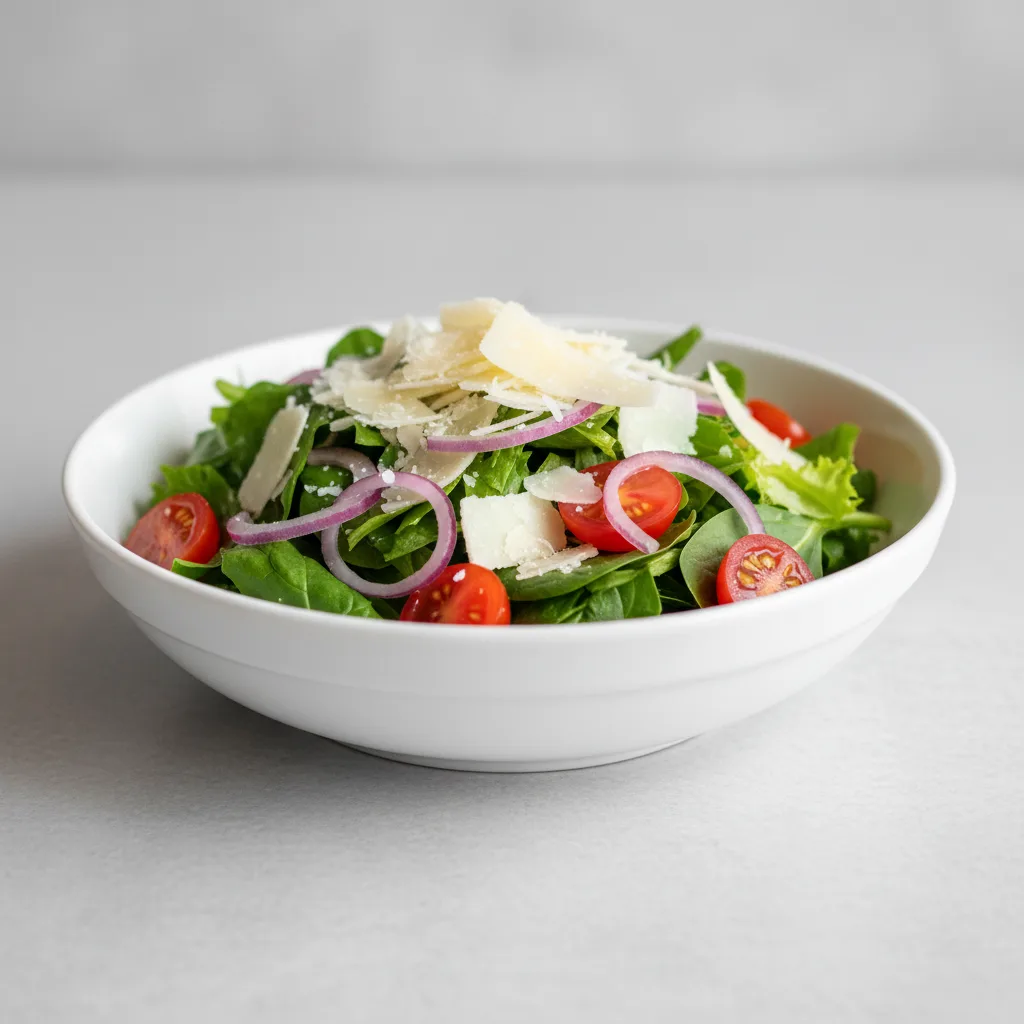 House Salad