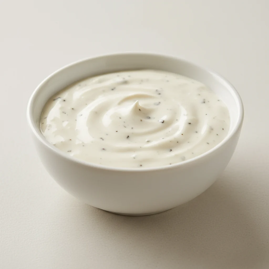 Ranch Dressing