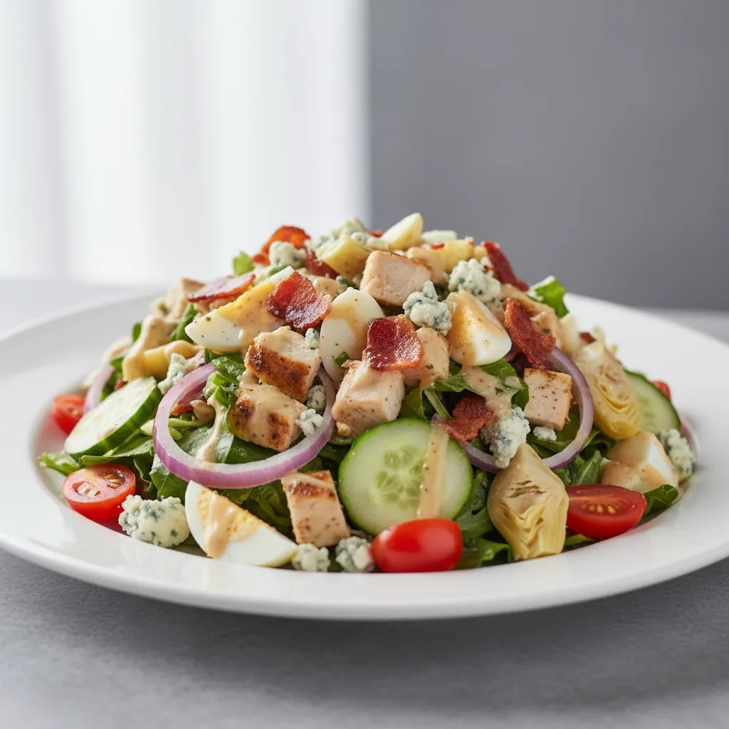 Chopped Salad