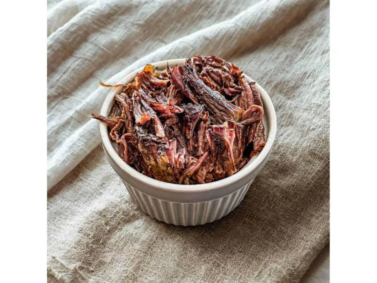 Roasted Wagyu Beef
