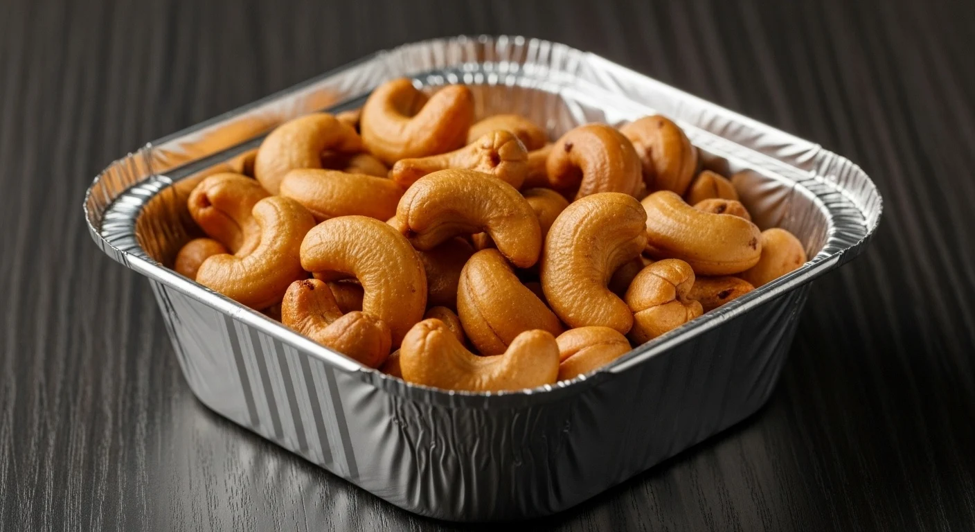 Cashews