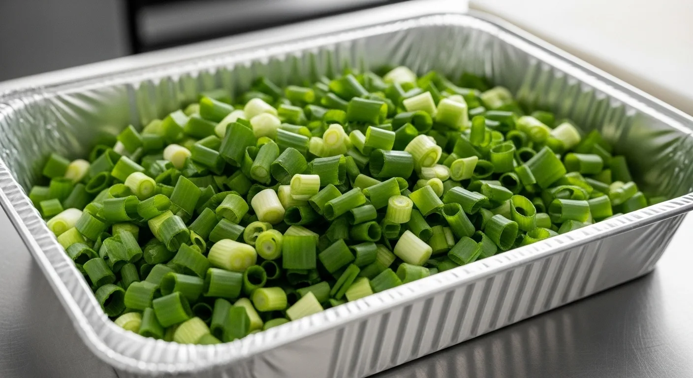 Scallion