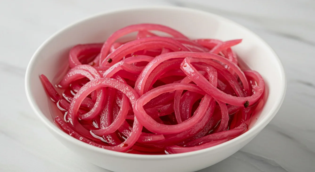 Pickled Onion