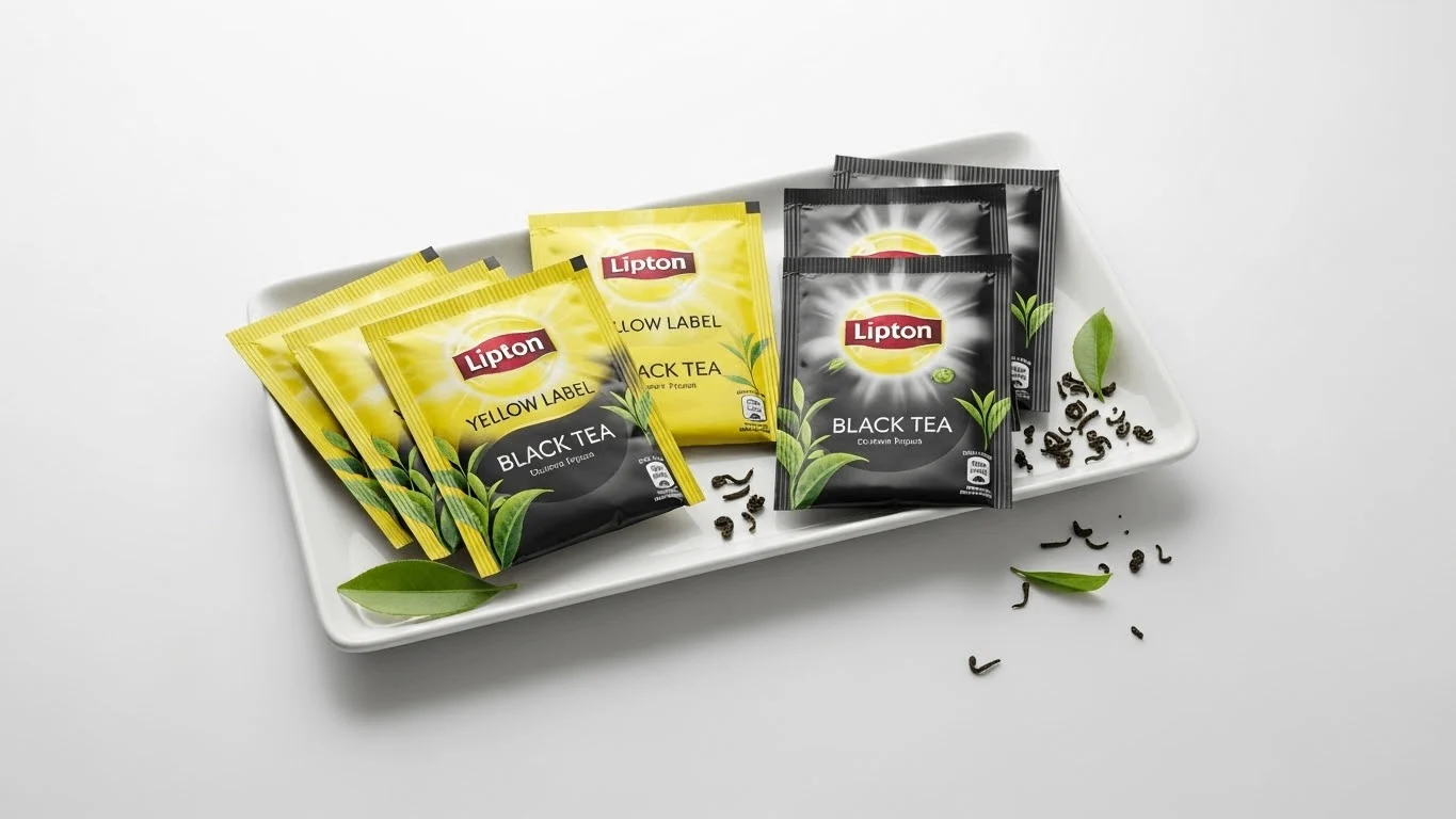 Black Tea