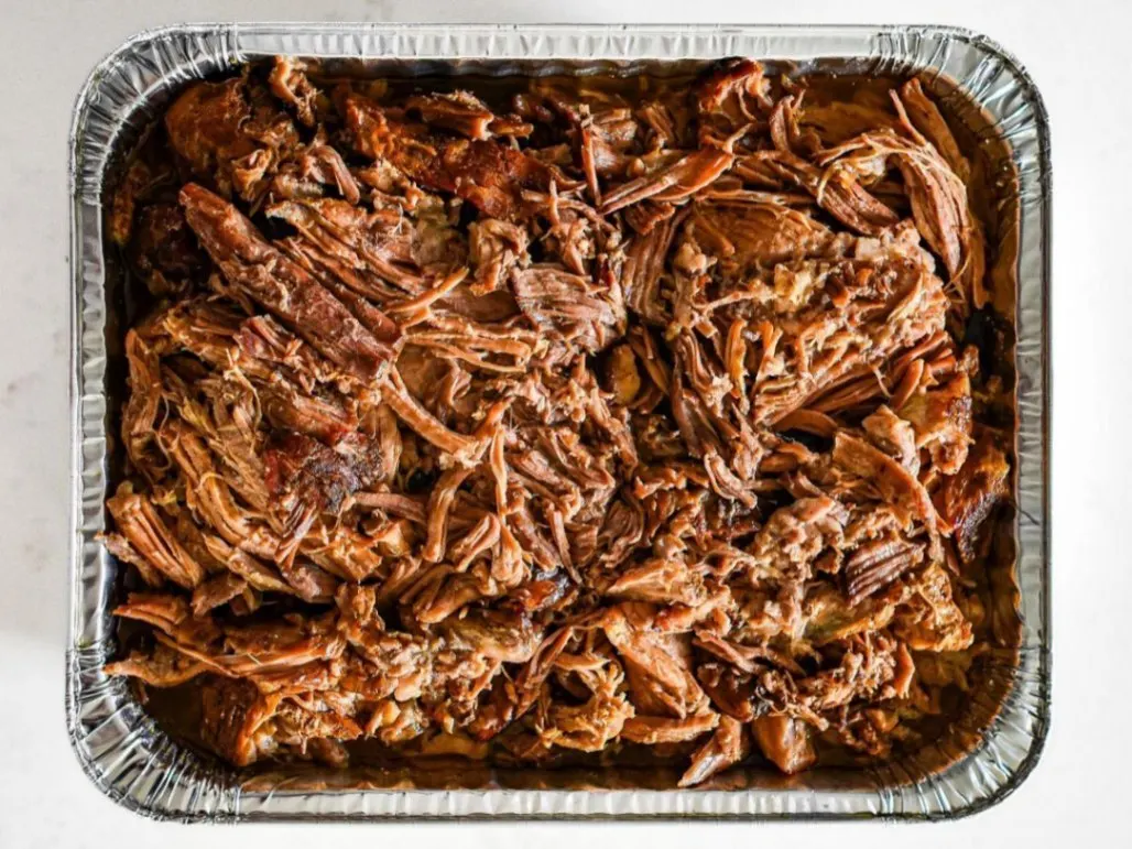 Pork Shoulder