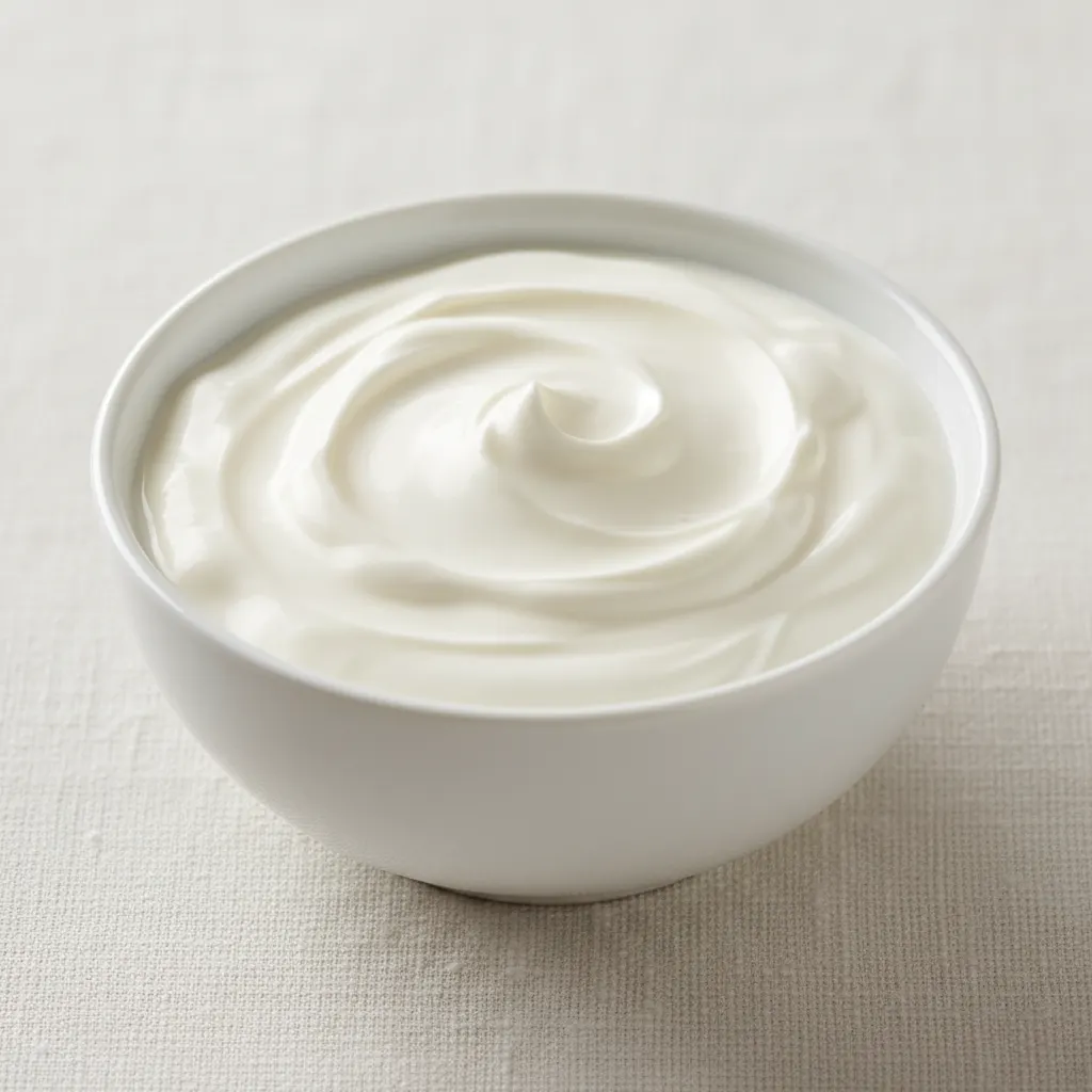 Sour Cream Sour Cream