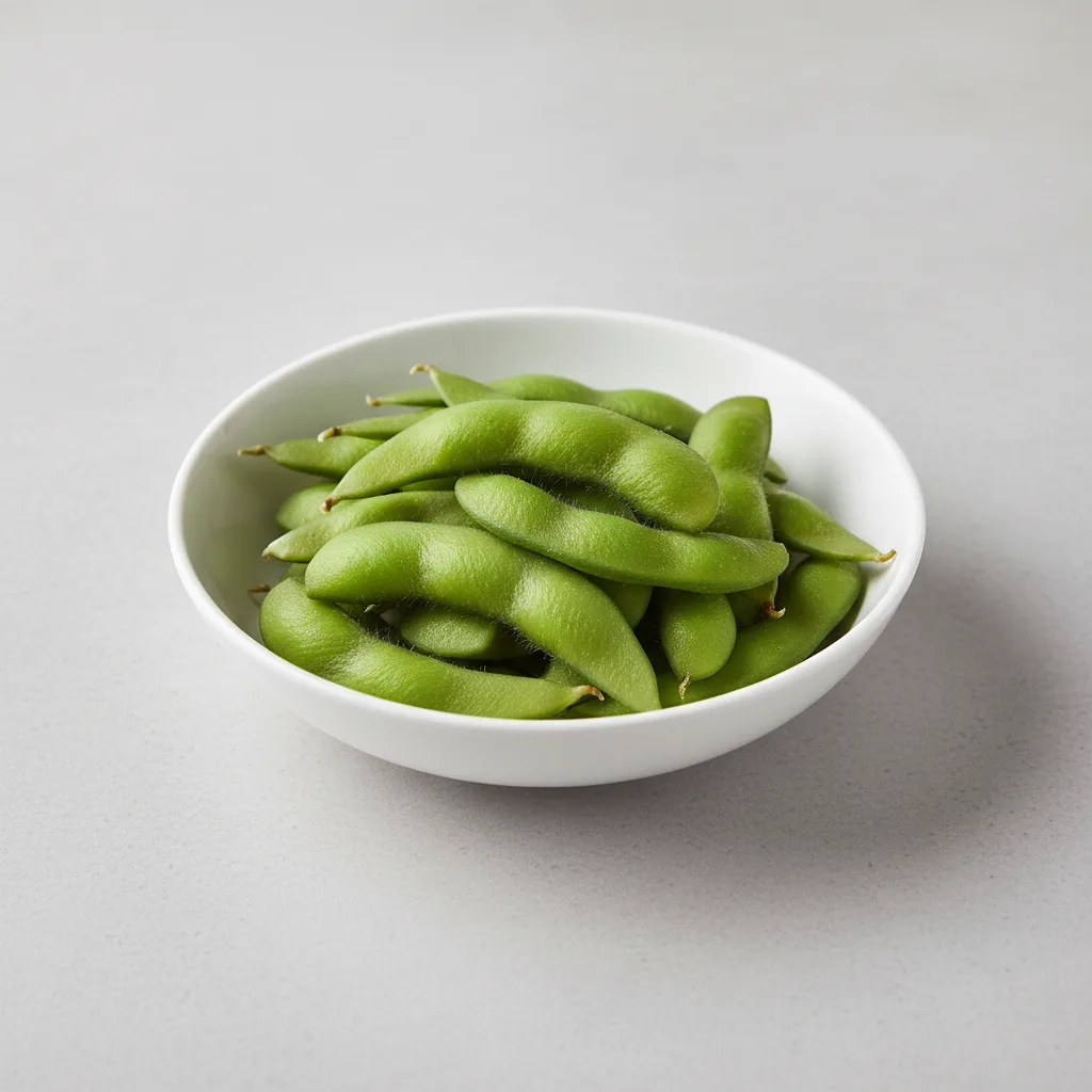 Edamame Edamame