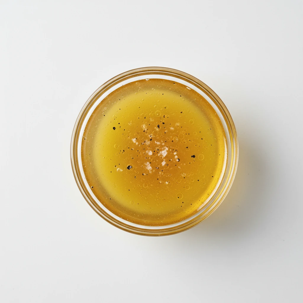 House Vinaigrette