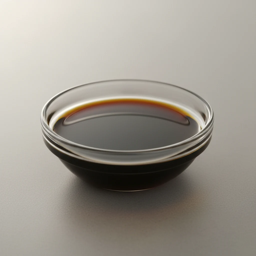 Soy Sauce Soy Sauce