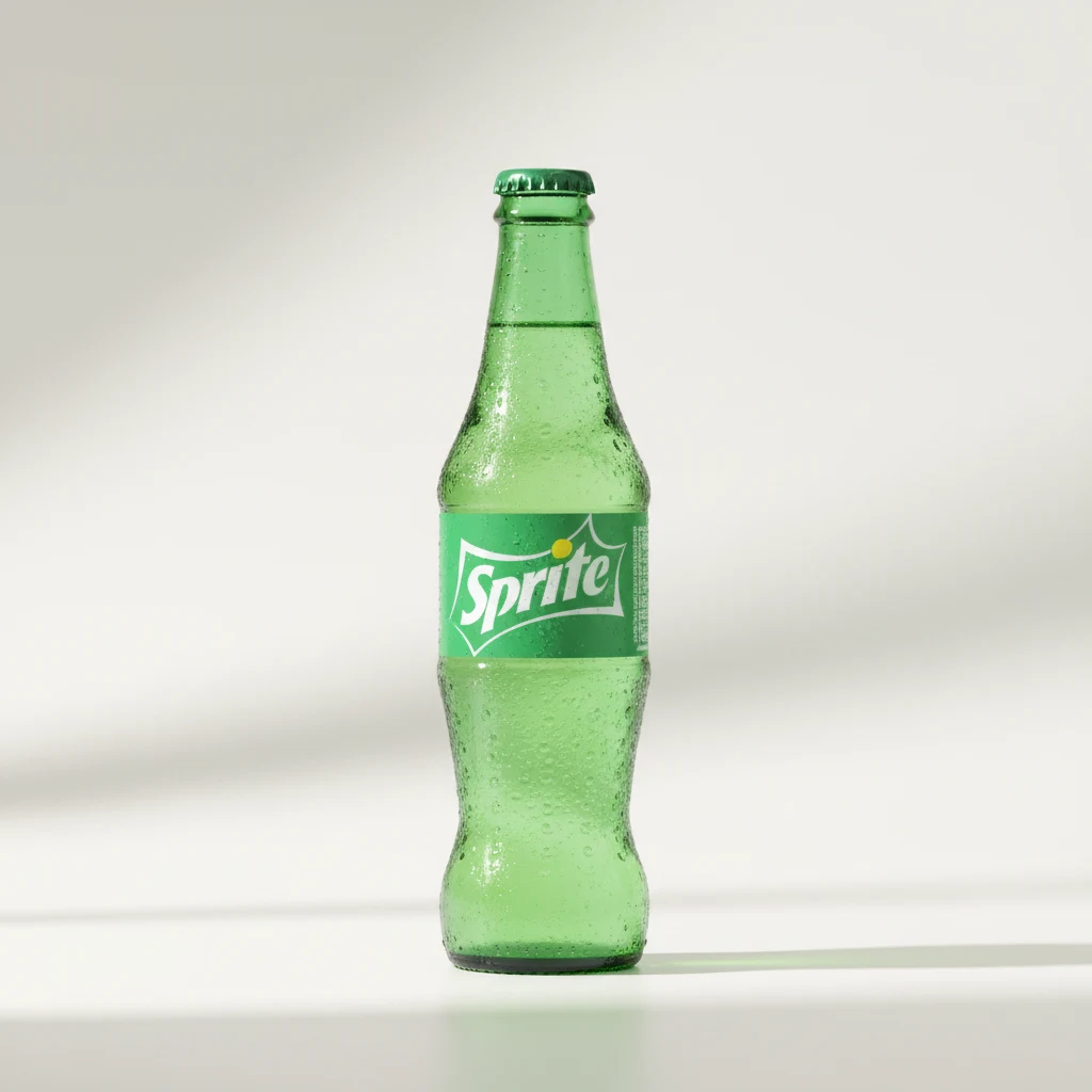 Sprite (Bottle)
