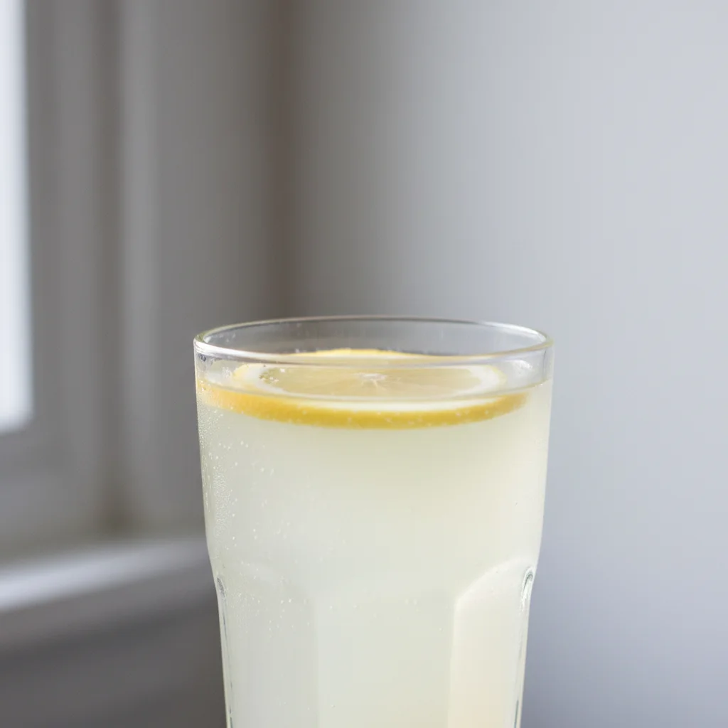 Lemonade