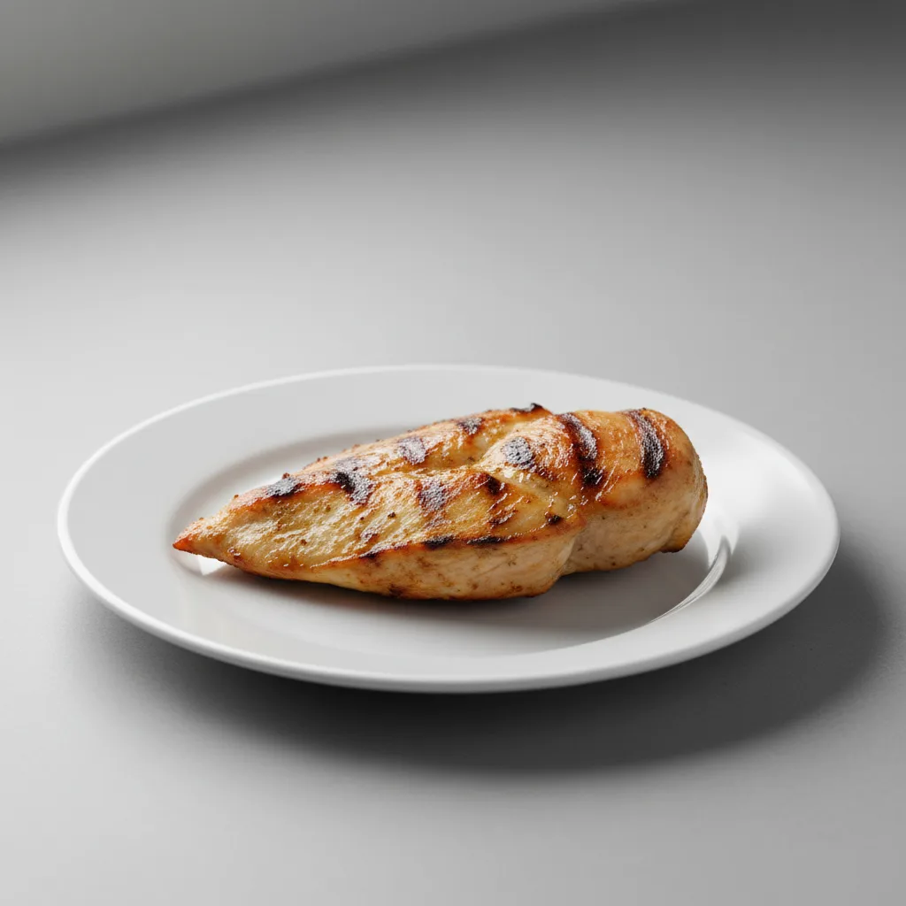 Grilled Chicken Grilled Chicken