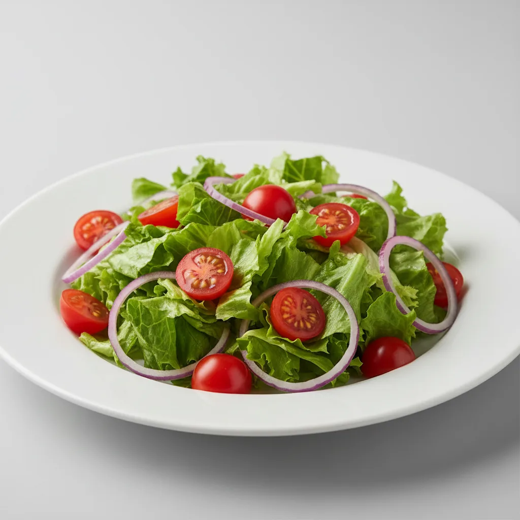 Garden Salad Garden Salad