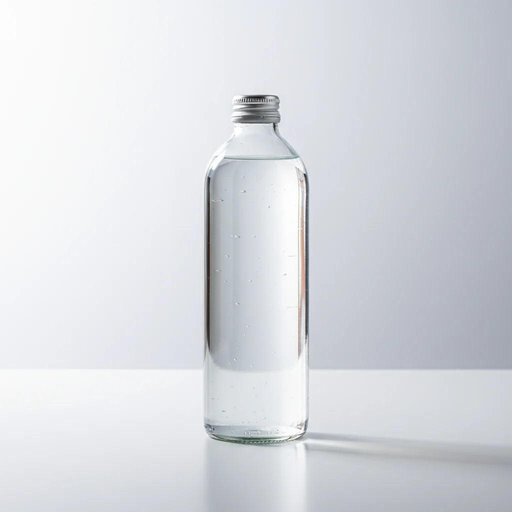 Bottled Water Bottled Water