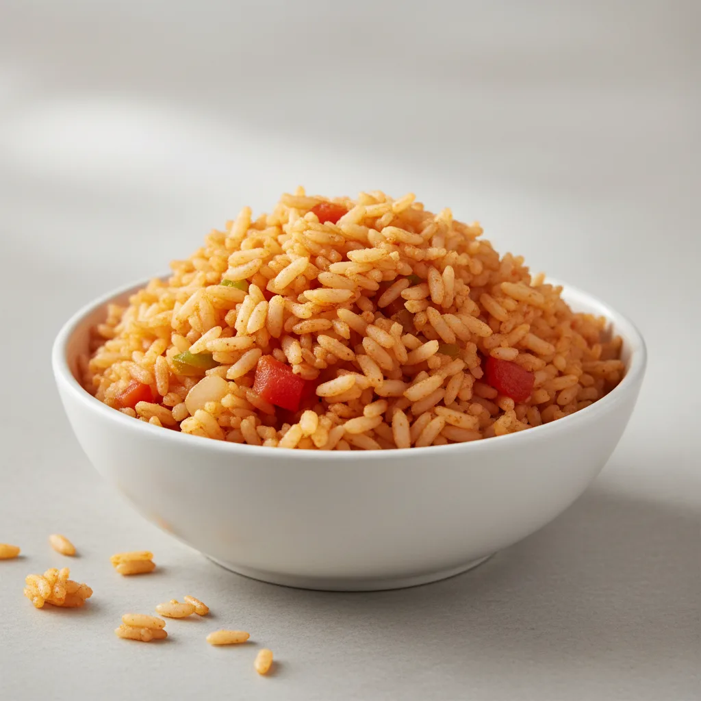 Spanish Rice Spanish Rice