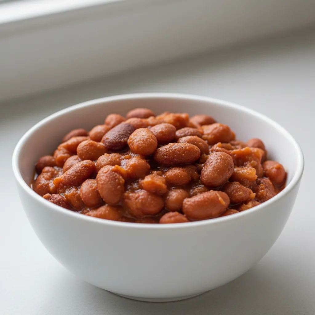 Pinto Beans Pinto Beans