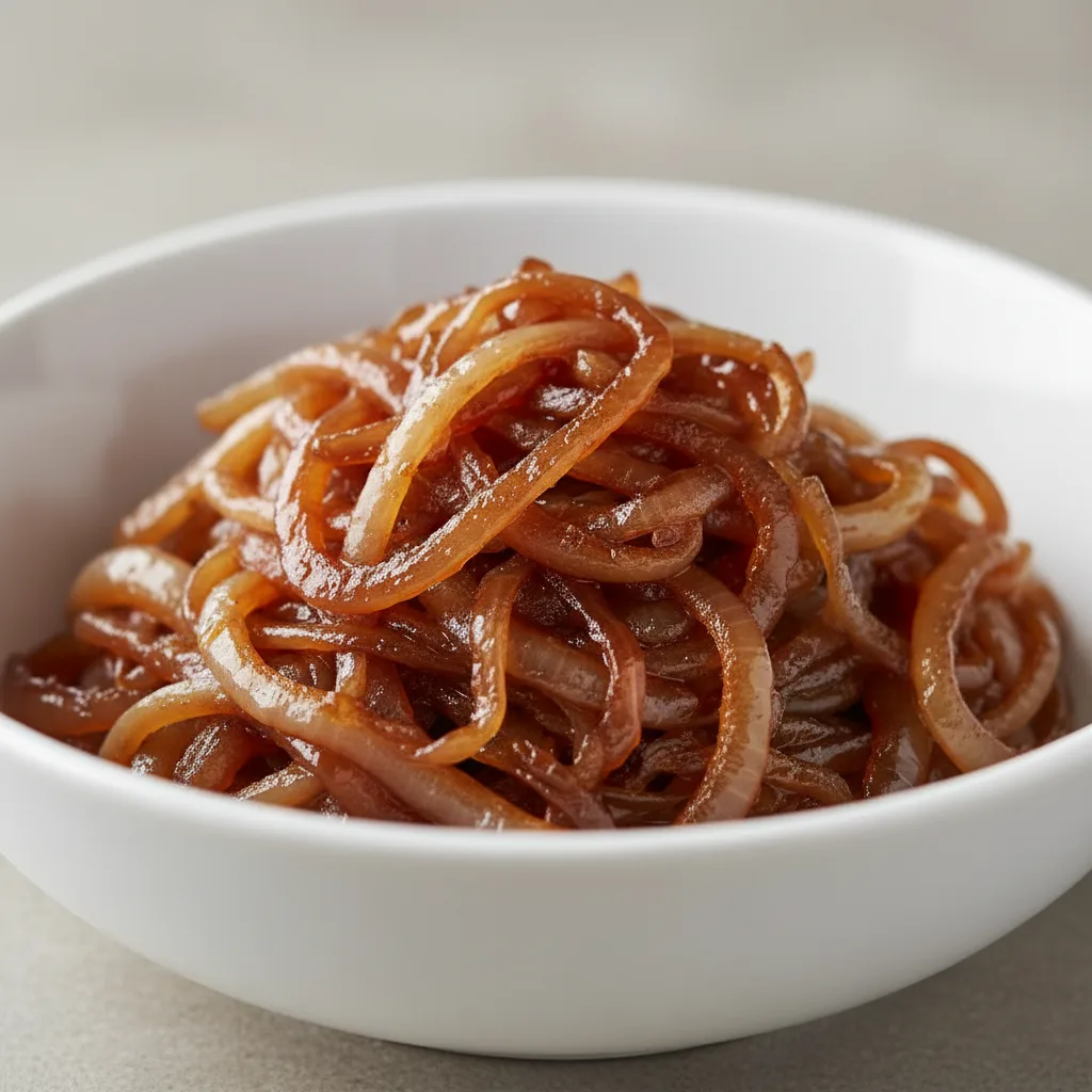 Caramelized Onions Caramelized Onions
