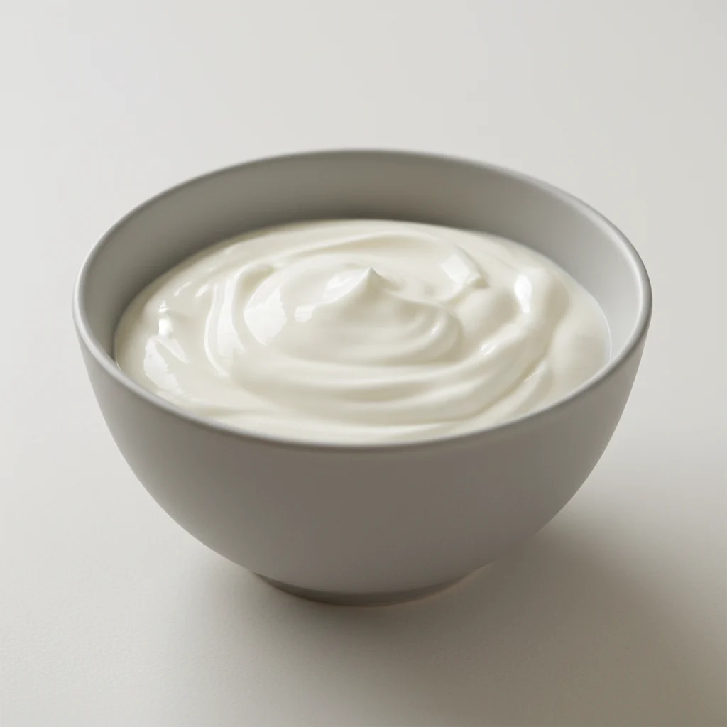 Sour Cream Sour Cream