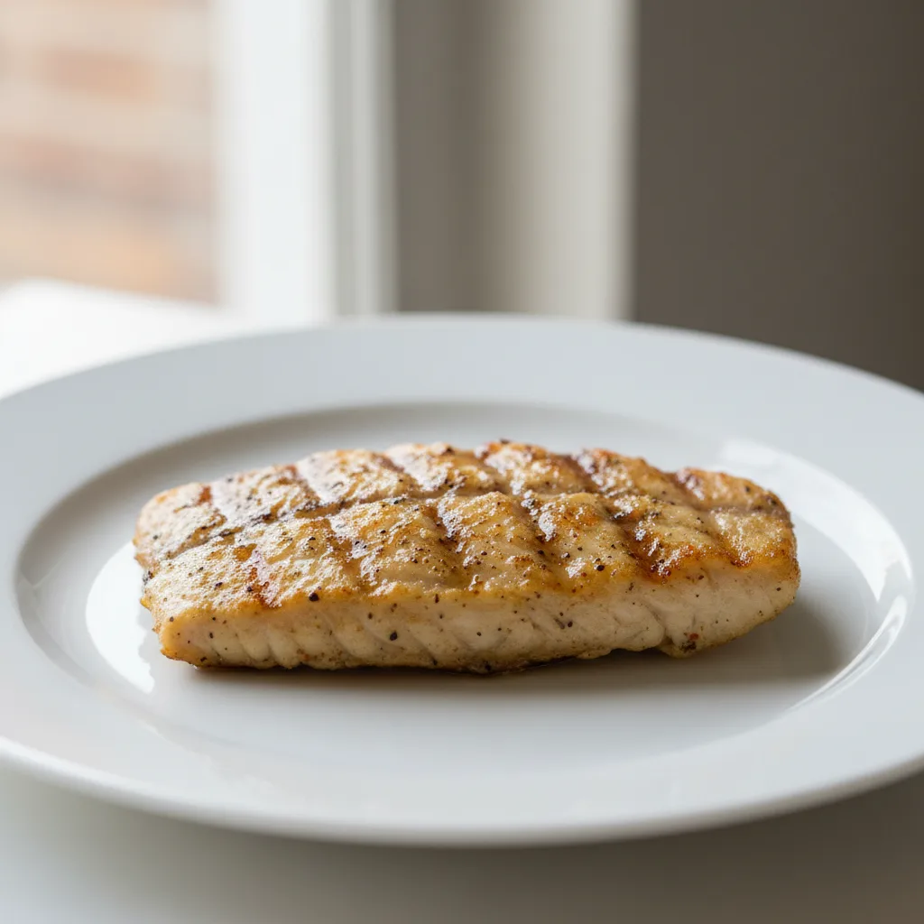 Grilled Tilapia Grilled Tilapia